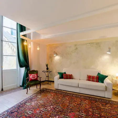 Joivy Superb Flat Near Christopher Columbus' House