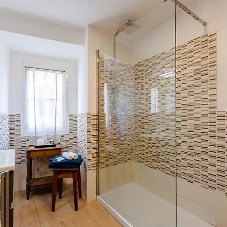 Joivy Superb Flat Near Christopher Columbus' House