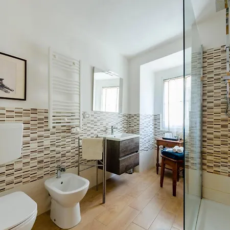 Daire Joivy Superb Flat Near Christopher Columbus' House Cenova