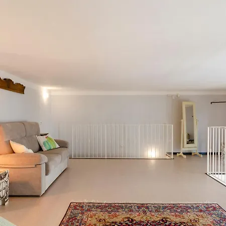 Daire Joivy Superb Flat Near Christopher Columbus' House Cenova