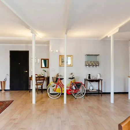 Joivy Superb Flat Near Christopher Columbus' House