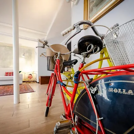 Joivy Superb Flat Near Christopher Columbus' House *