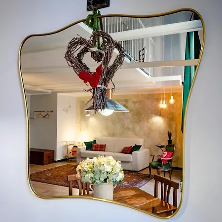 Joivy Superb Flat Near Christopher Columbus' House アパート *