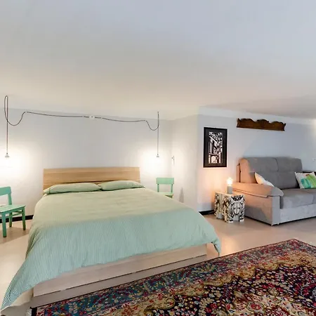 公寓 Joivy Superb Flat Near Christopher Columbus' House *