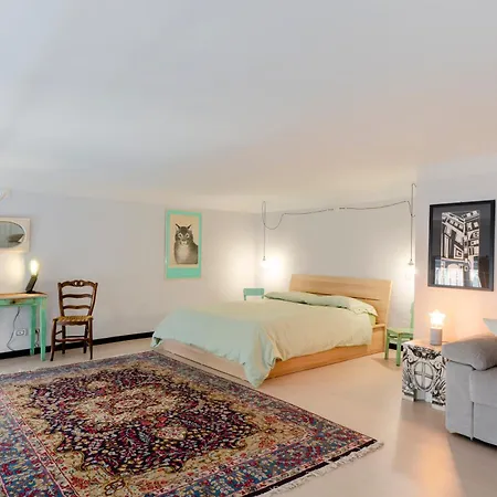 Joivy Superb Flat Near Christopher Columbus' House *